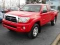 2007 Toyota Tacoma