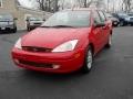 2000 Ford Focus