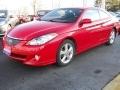 2004 Toyota Solara