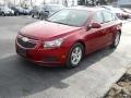 2012 Chevrolet Cruze
