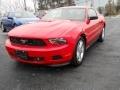 2011 Ford Mustang