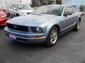 2005 Ford Mustang