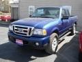 2008 Ford Ranger