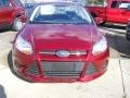 2013 Ford Focus