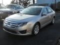 2010 Ford Fusion