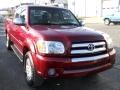 2005 Toyota Tundra
