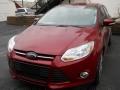 2013 Ford Focus