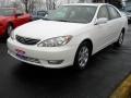 2005 Toyota Camry