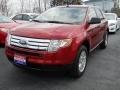 2007 Ford Edge