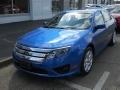 2011 Ford Fusion