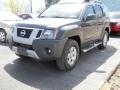 2010 Nissan Xterra