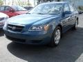 2007 Hyundai Sonata