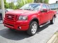 2008 Ford F-150