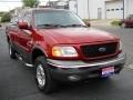 2002 Ford F-150
