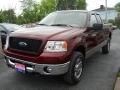 2006 Ford F-150