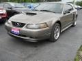 2002 Ford Mustang