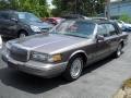 1996 Lincoln Town Car