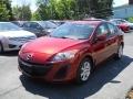 2010 Mazda MAZDA3