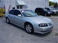 2005 Chevrolet Impala