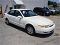2002 Saturn LS