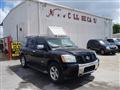 2005 Nissan Armada