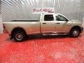 2011 Dodge Ram 3500