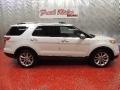 2011 Ford Explorer