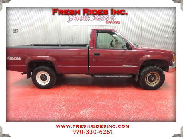 1994 Chevrolet C/K 2500