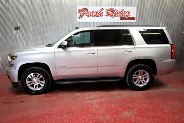 2014 Chevrolet Tahoe For Sale in Denver, CO - CarGurus