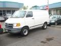 2001 Dodge Ram Van