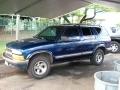 1999 Chevrolet Blazer