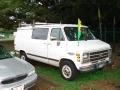 1996 Chevrolet Express