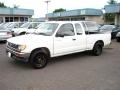 1996 Toyota Tacoma