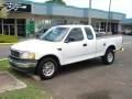 2001 Ford F-150