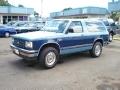 1984 Chevrolet S10 Blazer