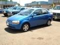 2006 Chevrolet Aveo