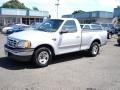 1999 Ford F-150