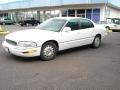 1998 Buick Park Avenue