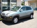 2005 Hyundai Tucson