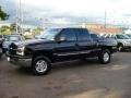 2003 Chevrolet Silverado 1500