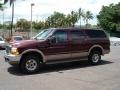 2000 Ford Excursion