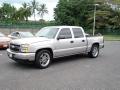 2007 Chevrolet Silverado Classic 1500
