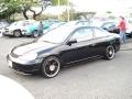 2002 Honda Civic