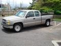 2003 Chevrolet Silverado 1500