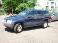 2004 Jeep Grand Cherokee
