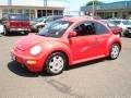 1999 Volkswagen New Beetle