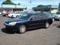 2005 Chevrolet Malibu