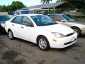 2003 Ford Focus