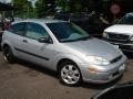 2002 Ford Focus