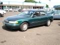 2000 Buick Century